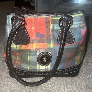 dooney & Bourke Medium bucket bag